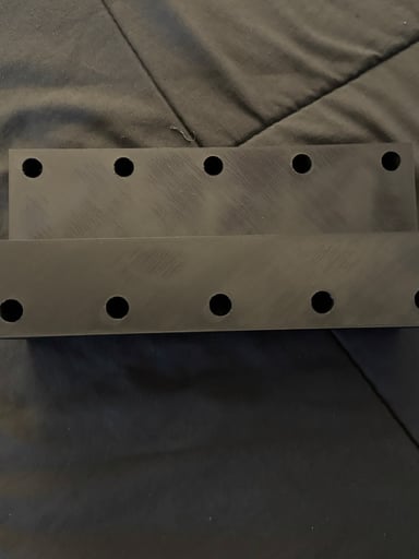 Preview pic of 10mm Display Stand! Trusted Seller! Same Day Shipping!