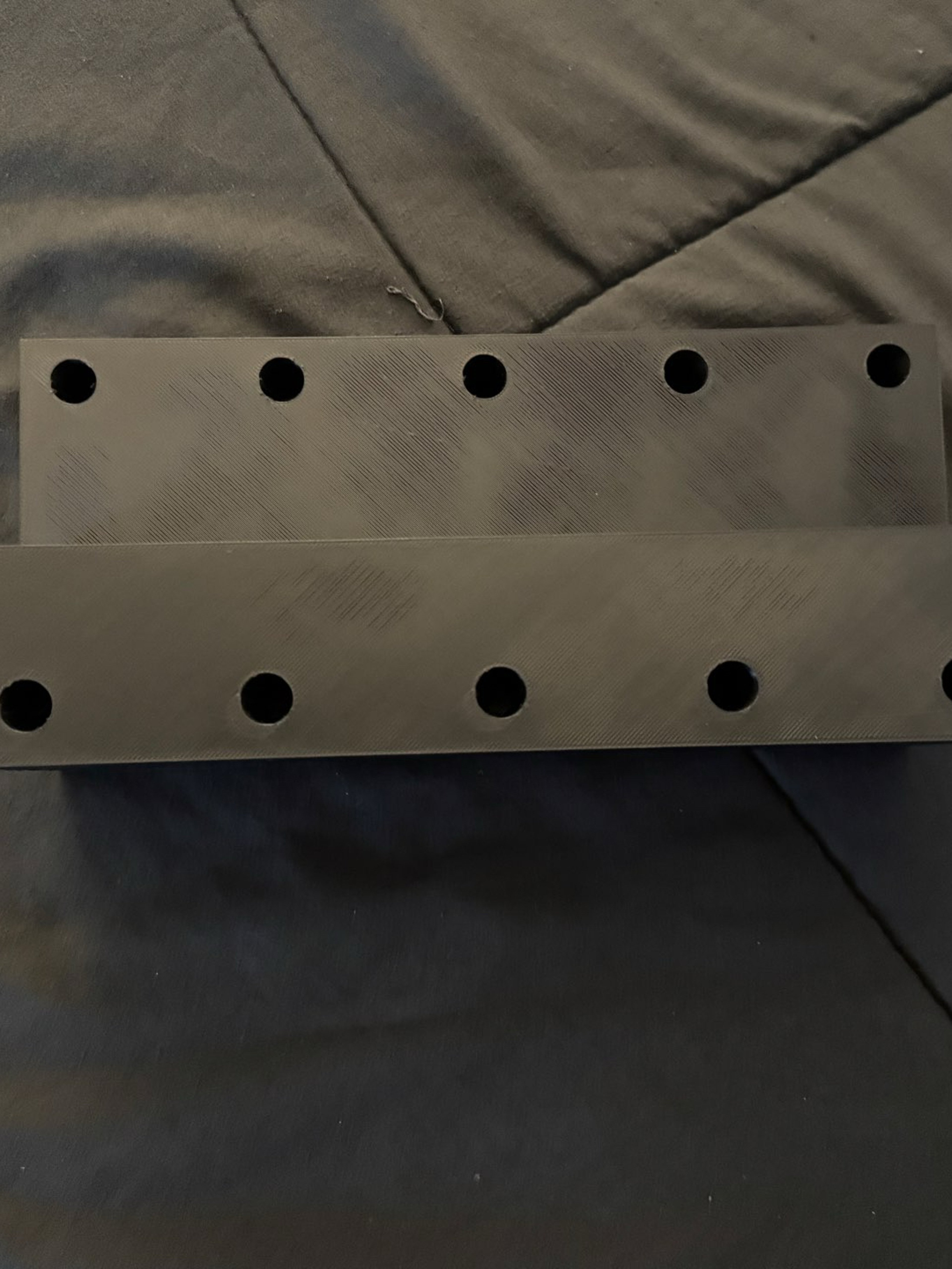 Preview pic of 10mm Display Stand! Trusted Seller! Same Day Shipping!