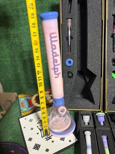 Preview pic of LOWEST I CAN GO! Insane steal and Complete illadelph collection .EVERYTHING IN PIC!!