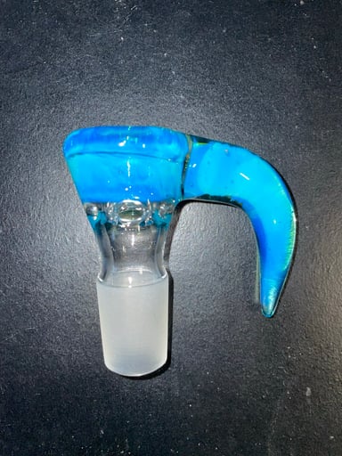 Preview pic of Greenbelt Glass Slide