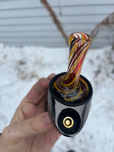 Preview pic of Daybreak dry peak top