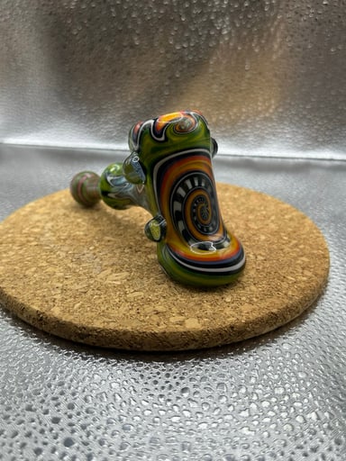 Preview pic of Kennaroo ‘22 Double Layer Dry Hammer