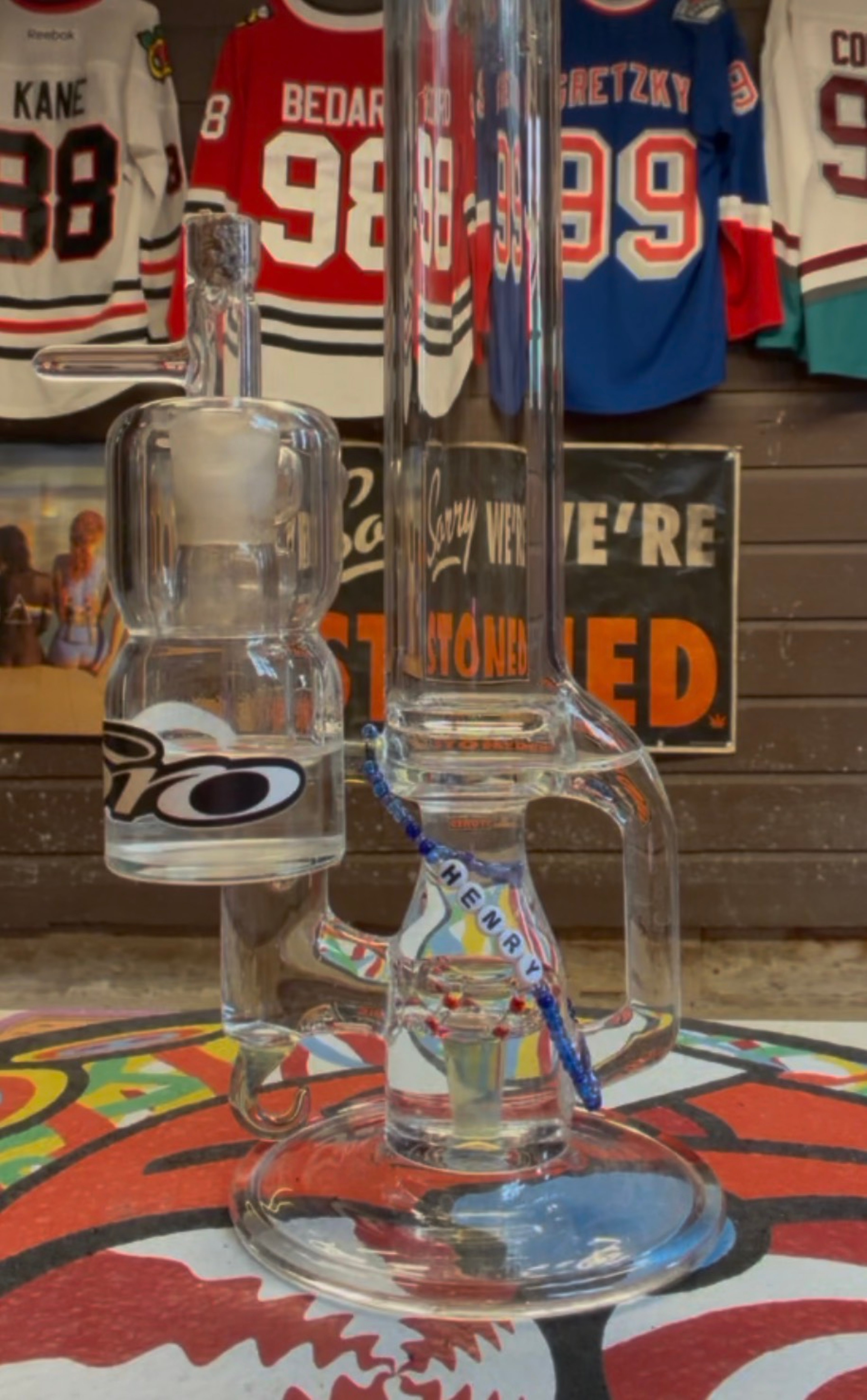 Preview pic of Capnhook bundle