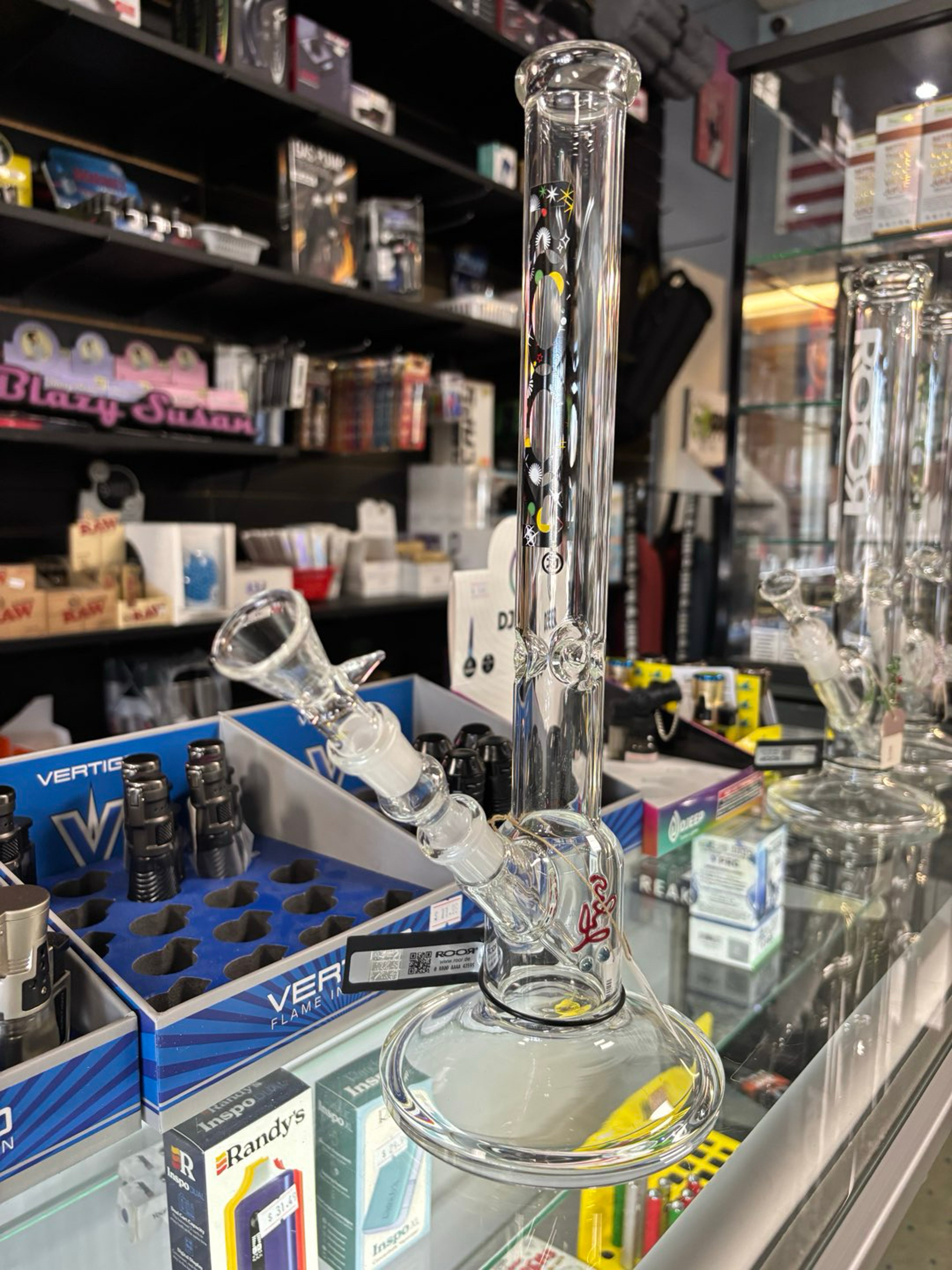 Preview pic of Roor straight tube