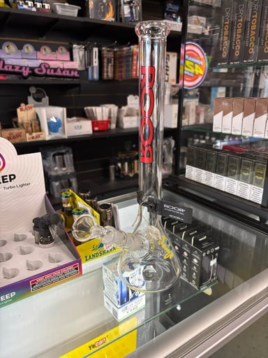 Preview pic of roor beaker