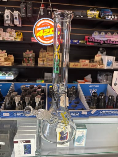 Preview pic of roor beaker