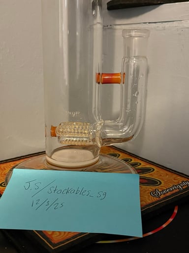 Preview pic of Serendipity PA Queen 3line