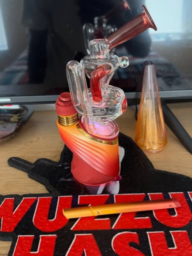 Preview pic of SUPERIOR ECO DUALY FOR PUFFCO PEAK