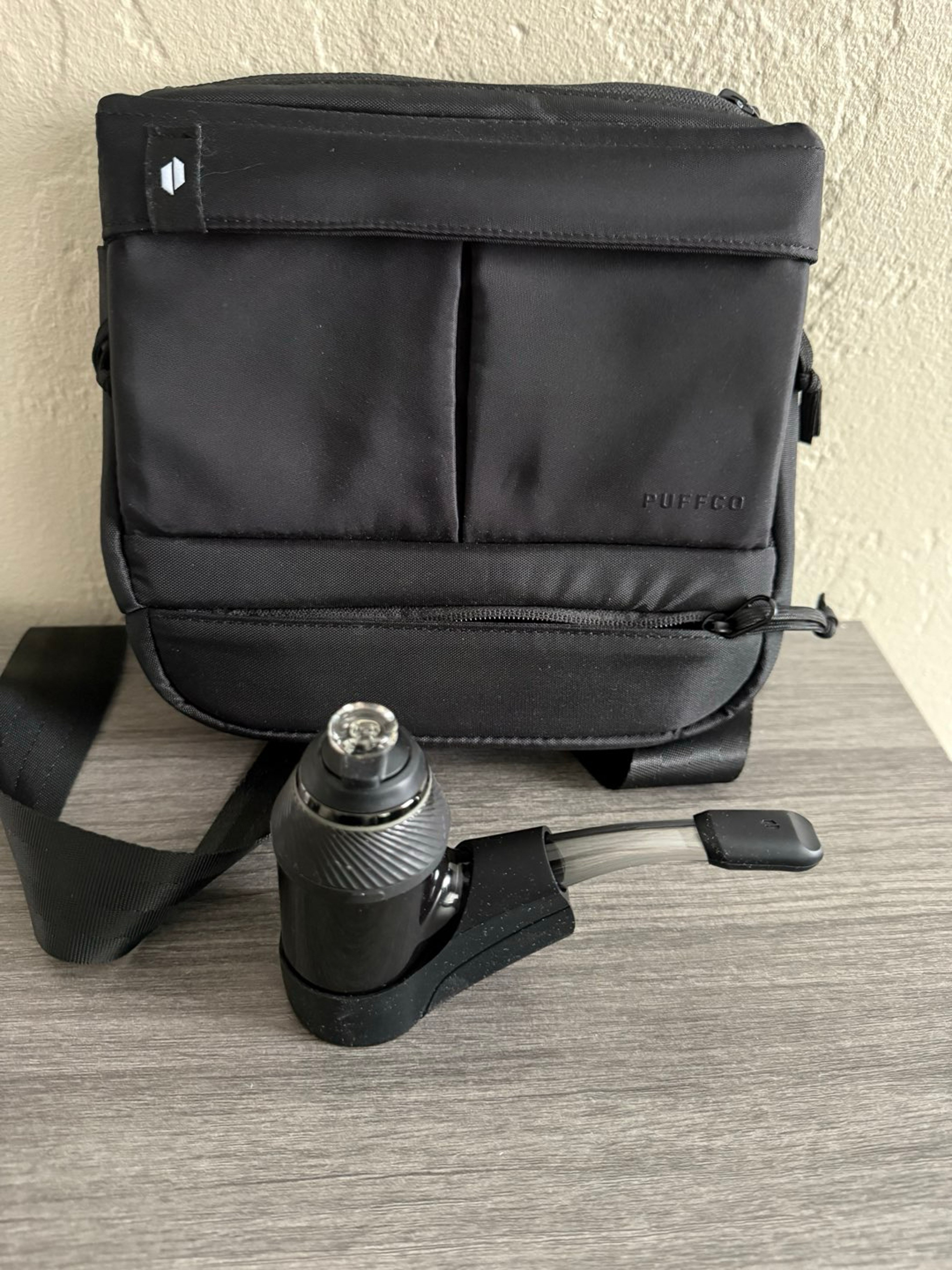 Preview pic of Puffco Proxy w/ Travel Kit