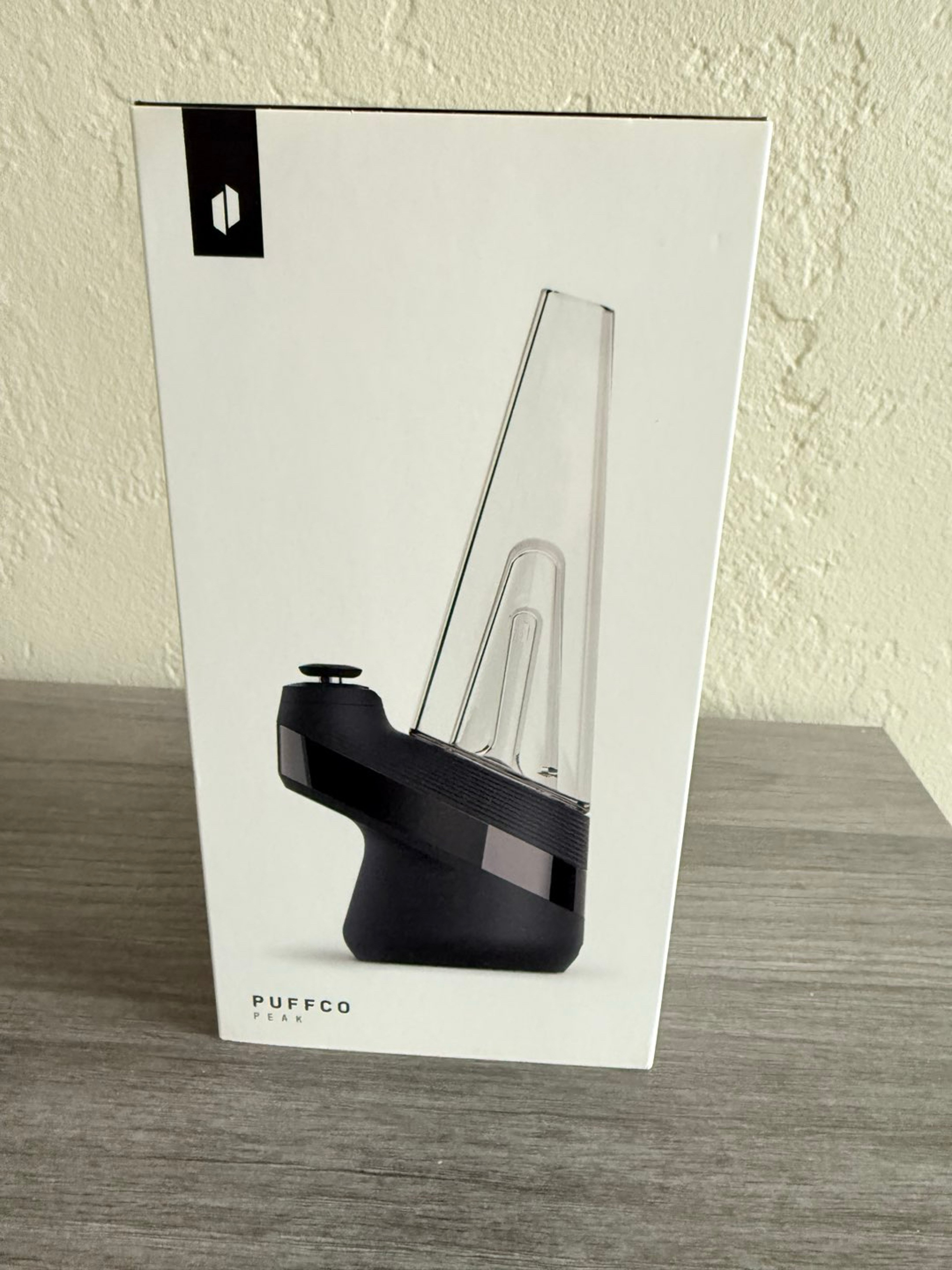 Preview pic of Puffco Peak