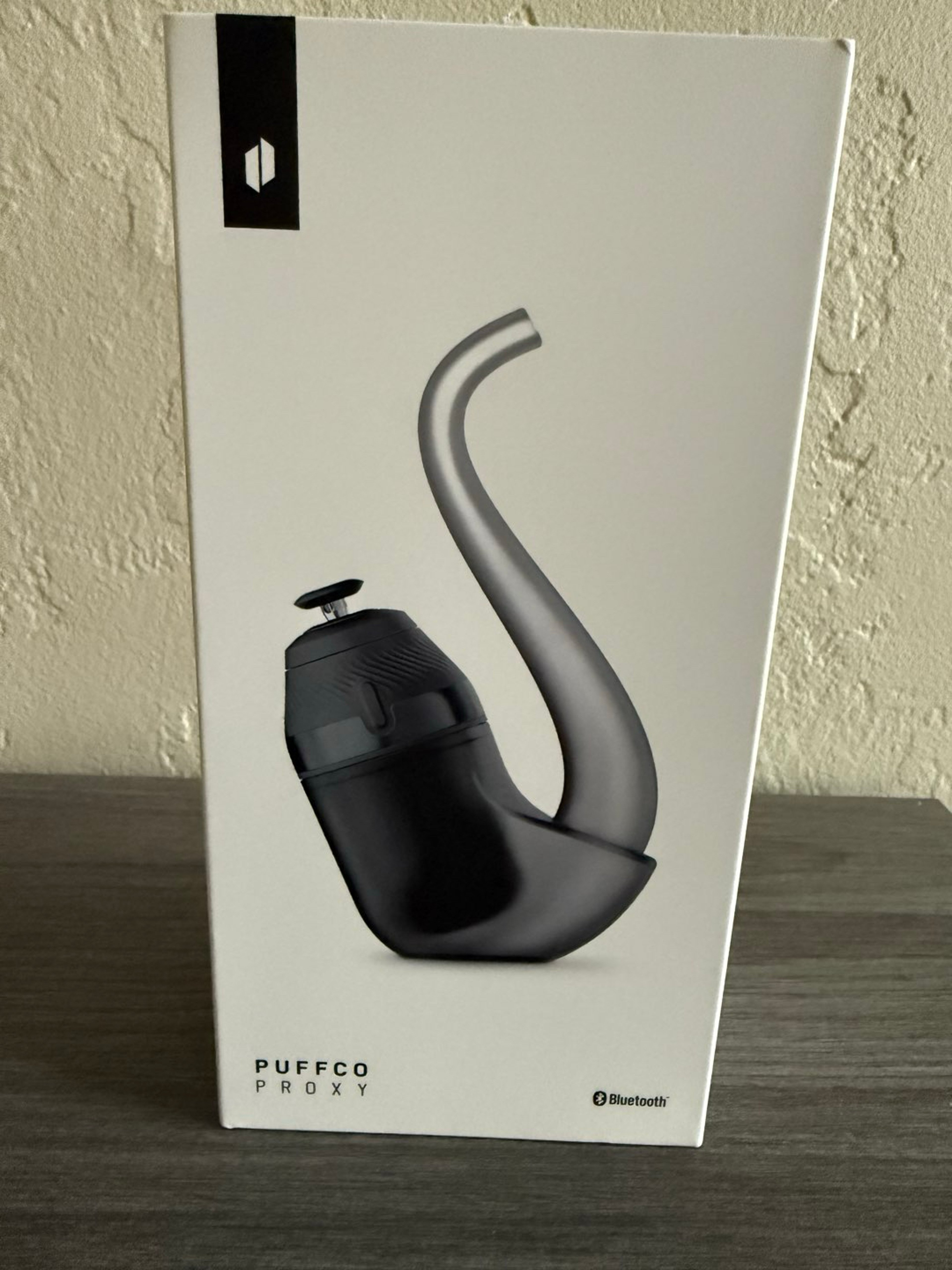 Preview pic of Puffco Proxy V2