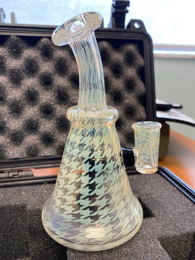 Preview pic of Slinger rig