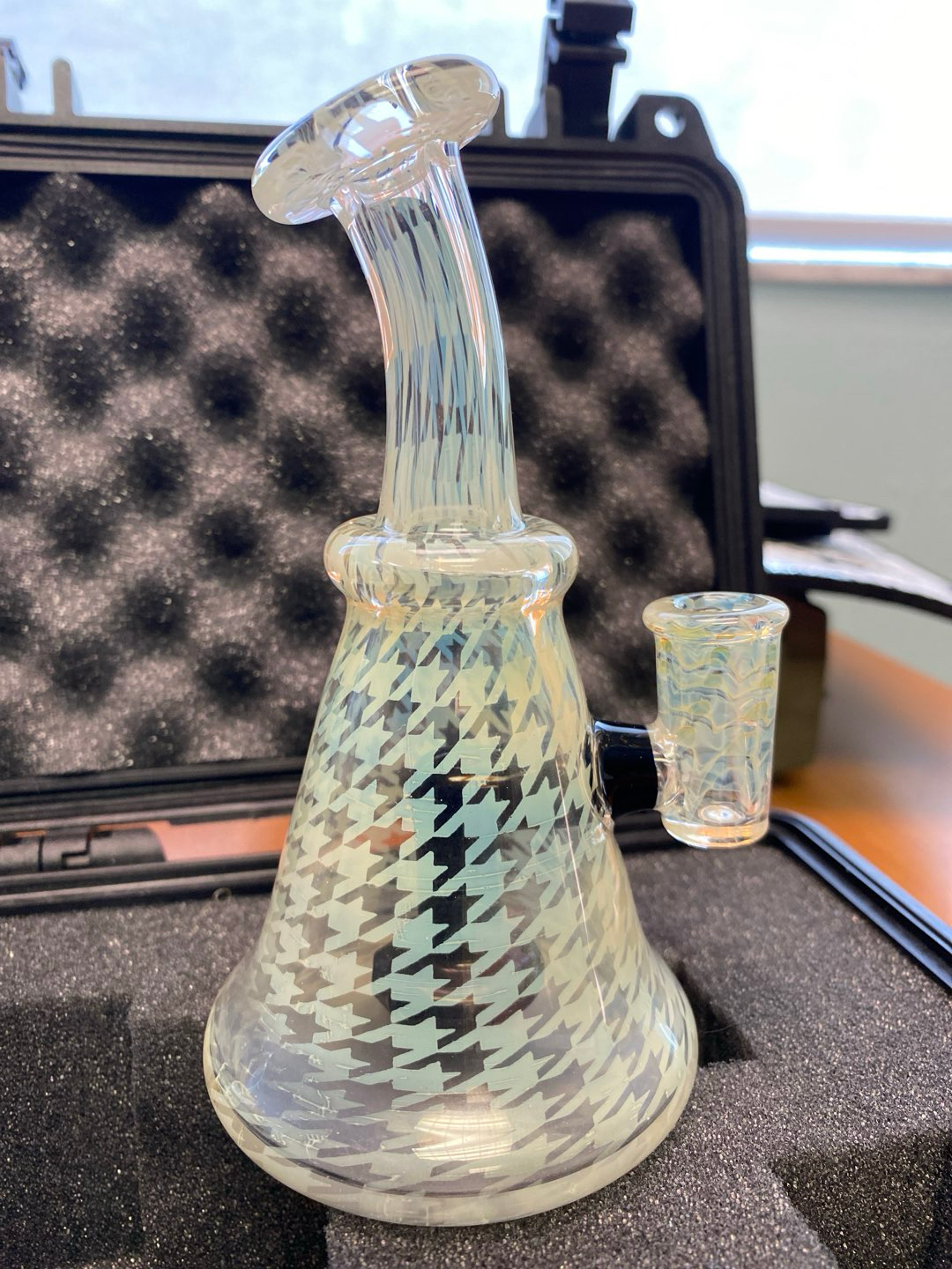 Preview pic of Slinger rig