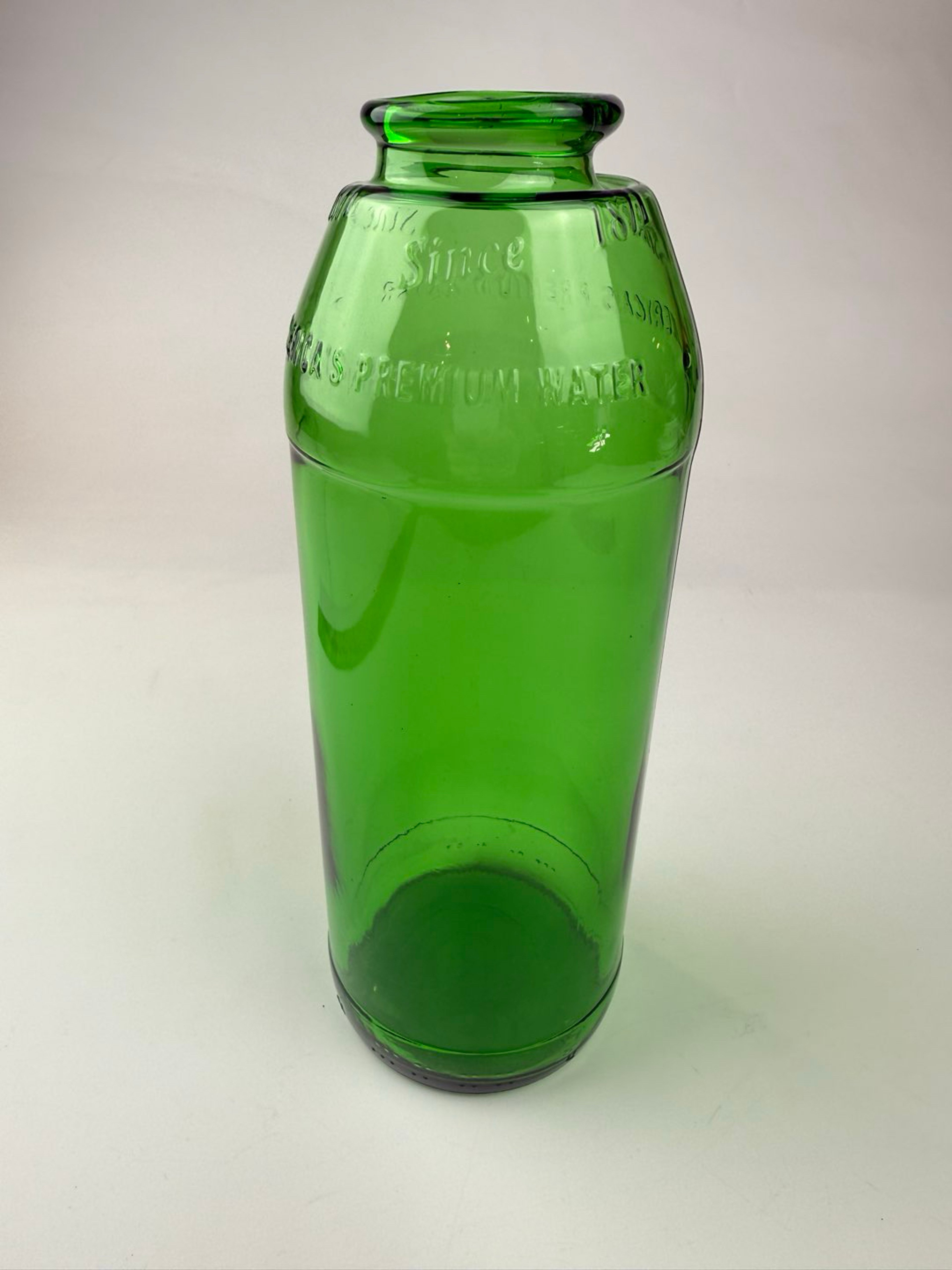 Preview pic of Mountain Valley Water Vase