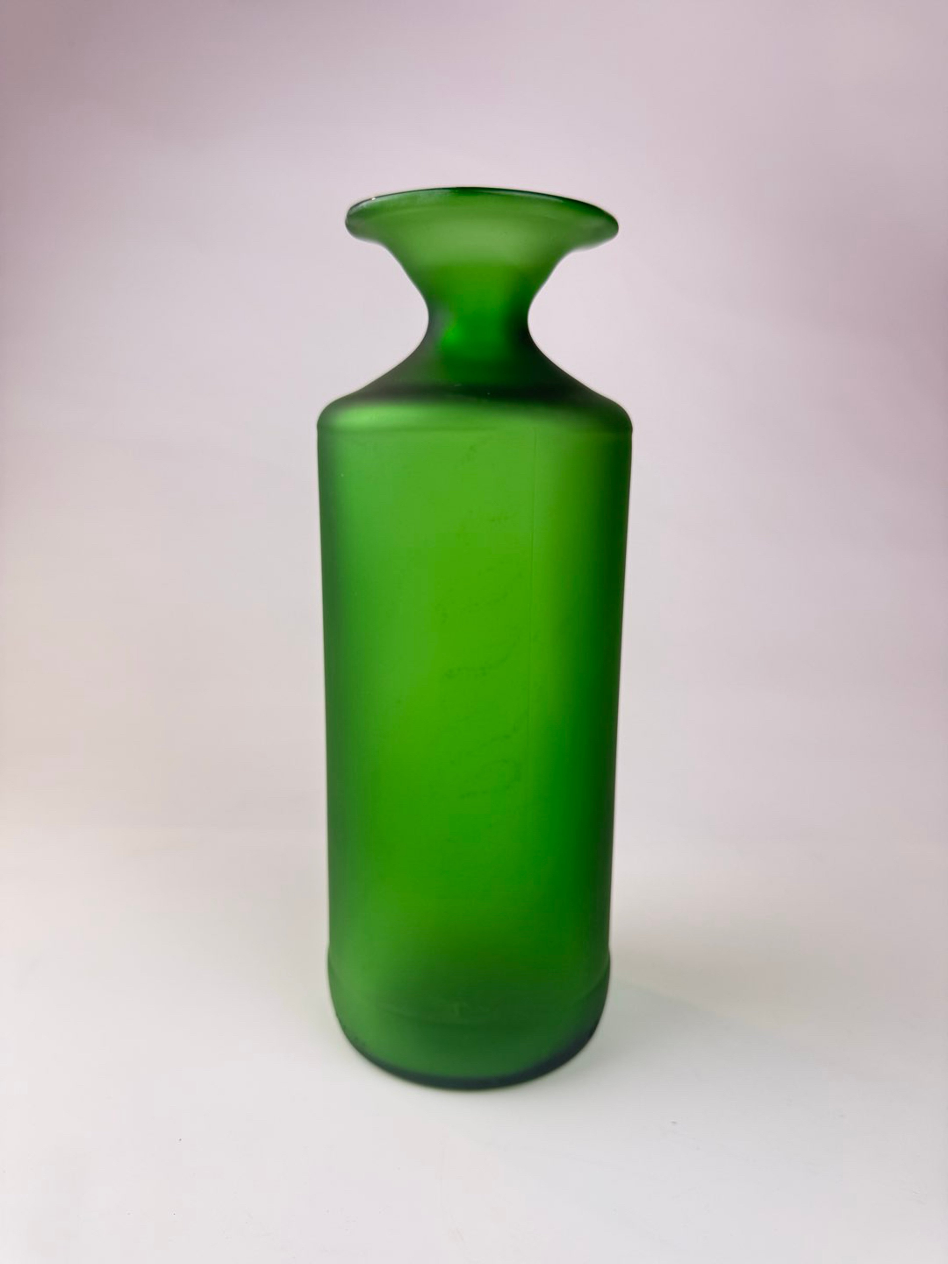Preview pic of Mountain Valley Water vase