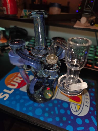Preview pic of Siren Apparatus x Big Z Hydra