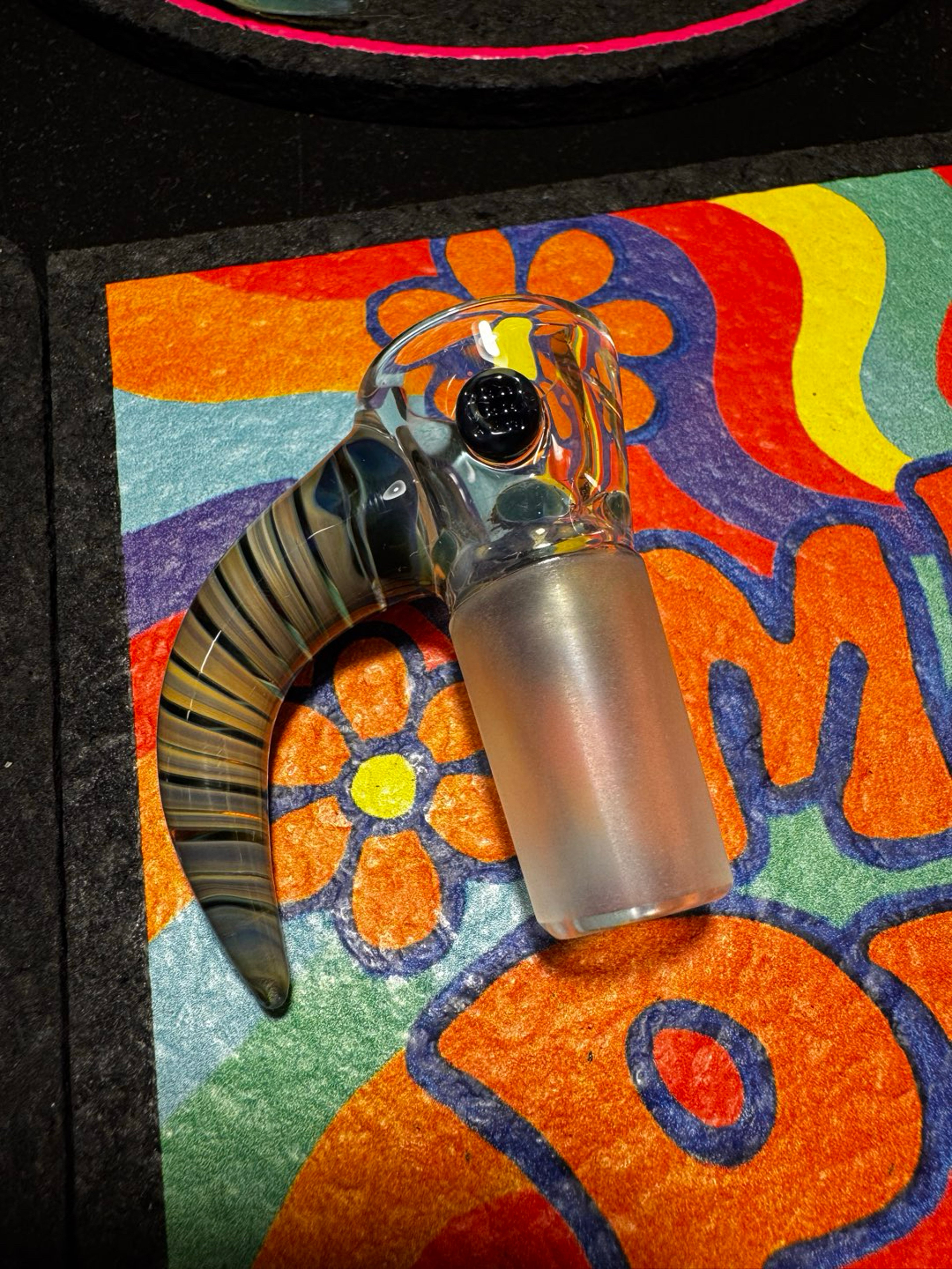 Evan Cals 4 hole image 0