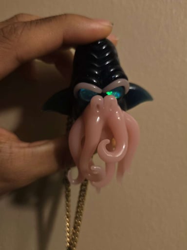 Preview pic of Firefly Glass