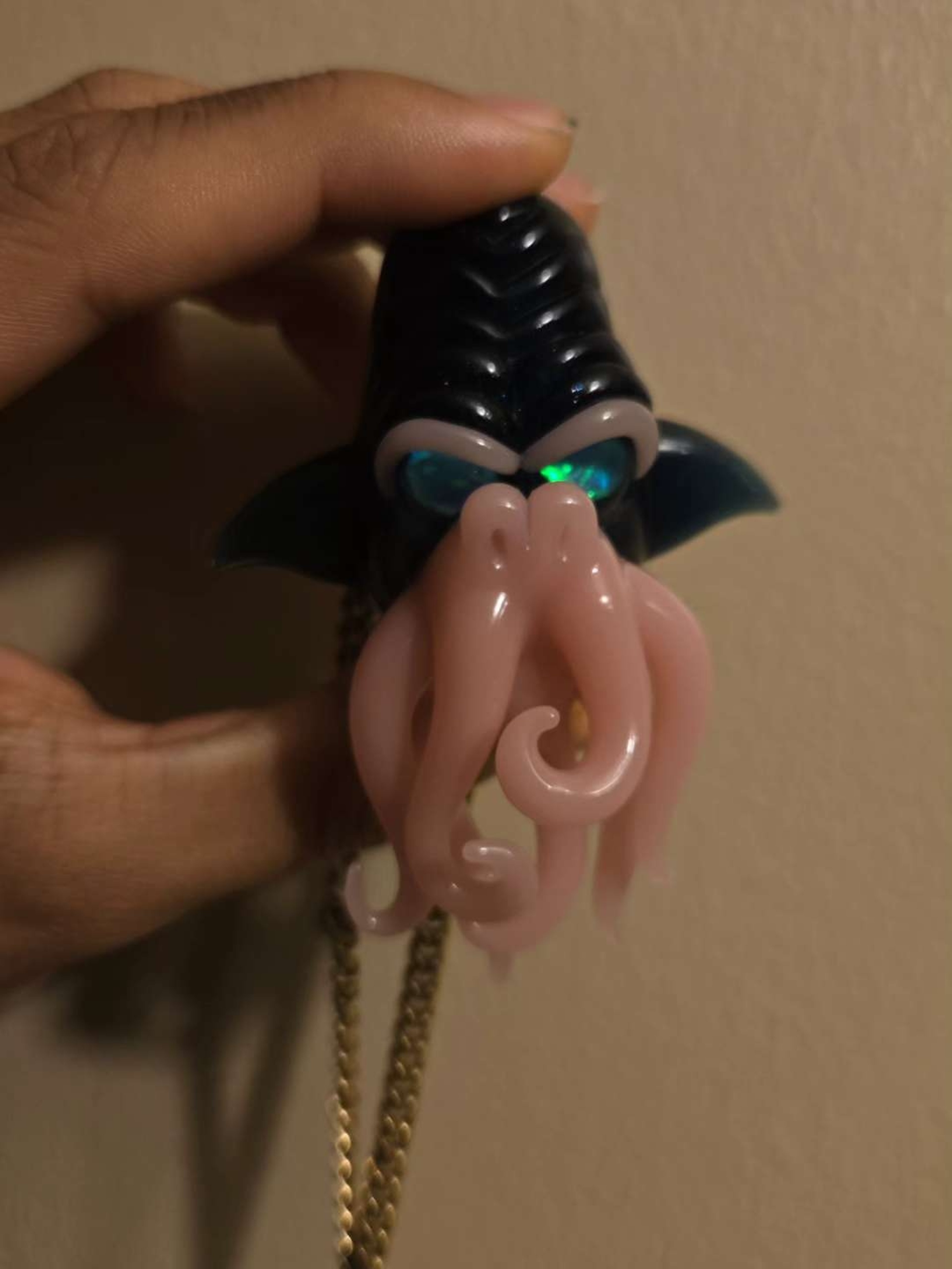 Preview pic of Firefly Glass