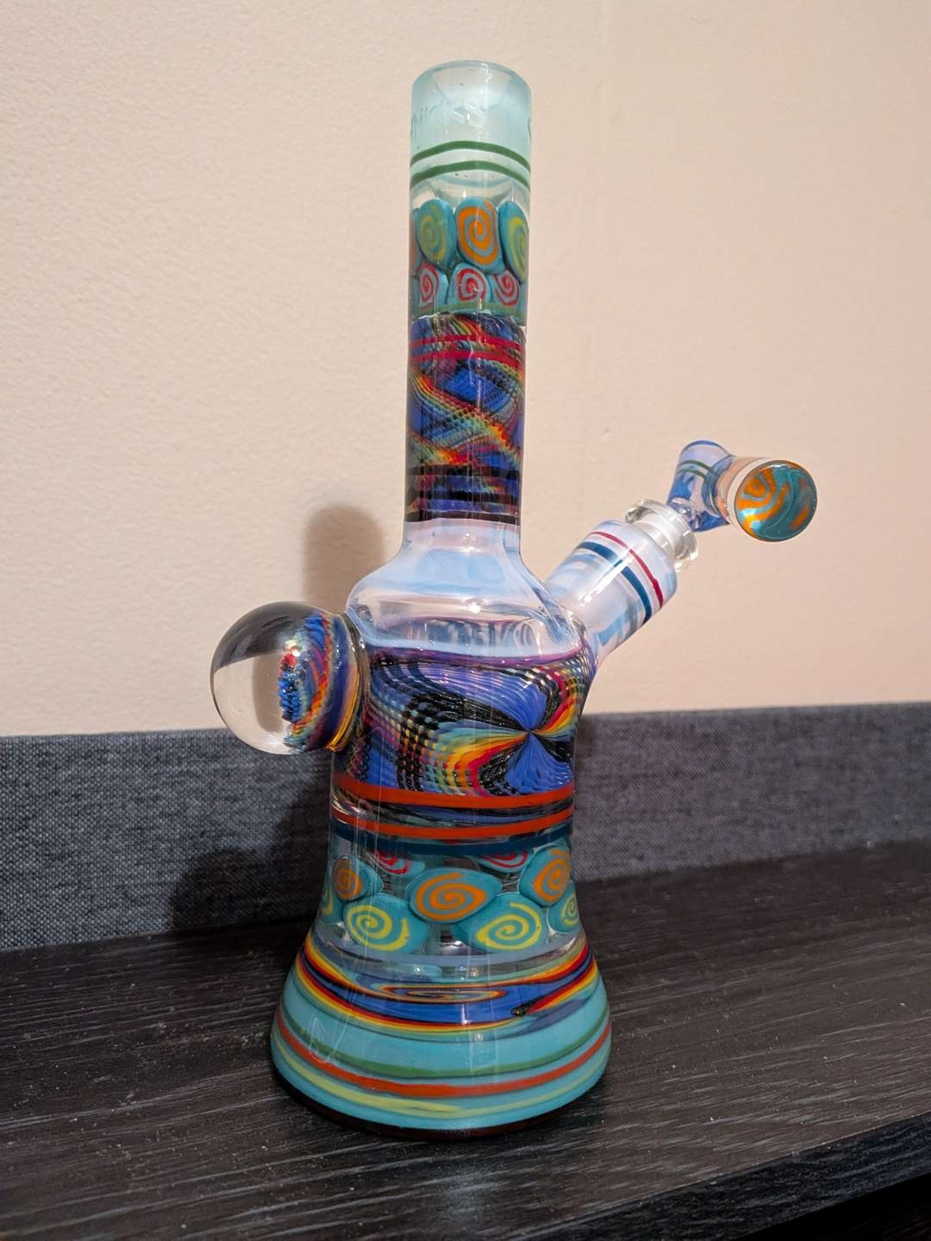 Preview pic of Groe x technicks collab