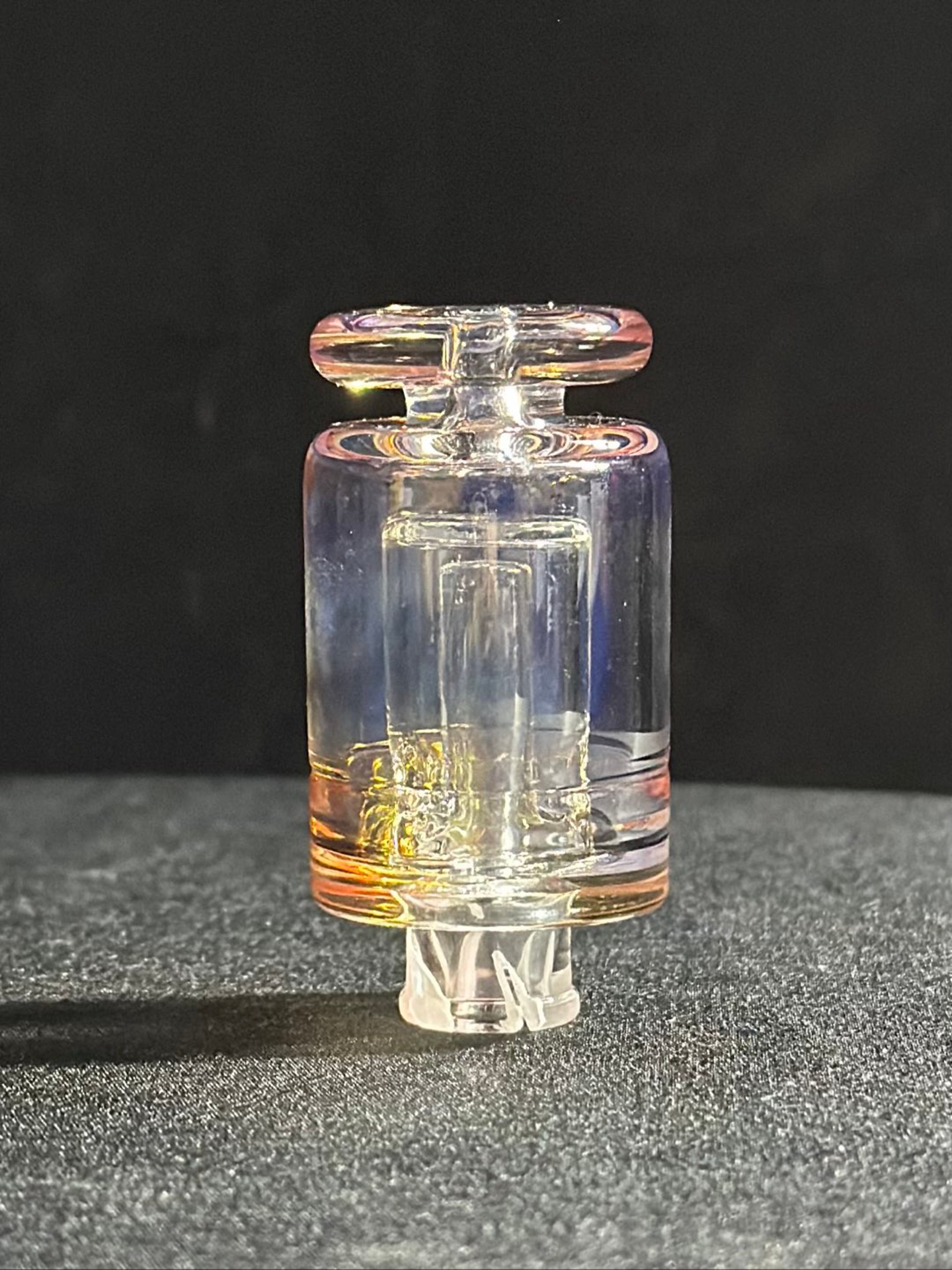 Preview pic of Silver Chugger - Pivot Tip - wet or dry - @ slateglass