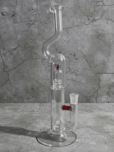 Preview pic of Natty Neck Mini 3 dome