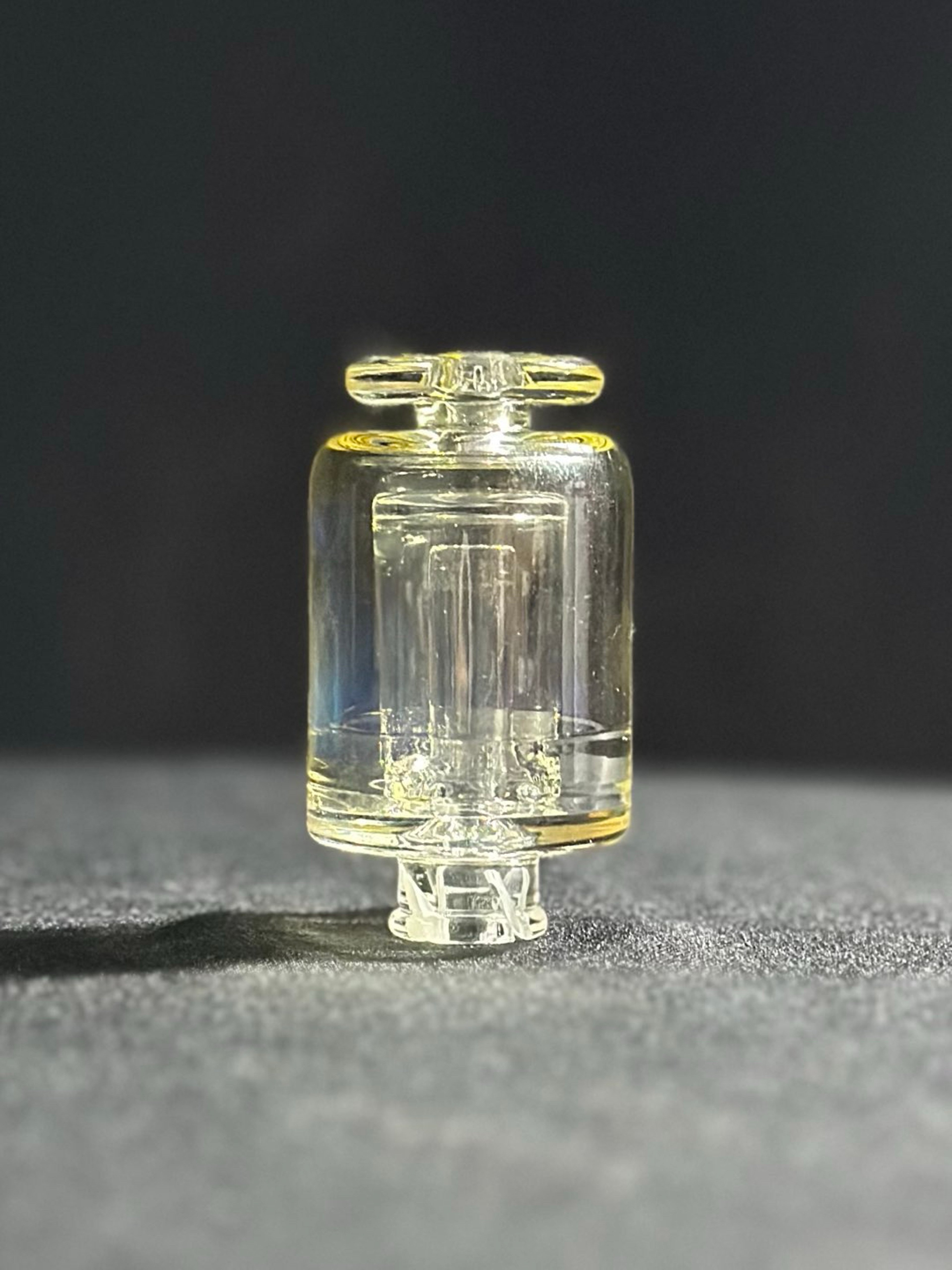 Preview pic of Gold Chugger - Pivot Tip - wet or dry - @ slateglass