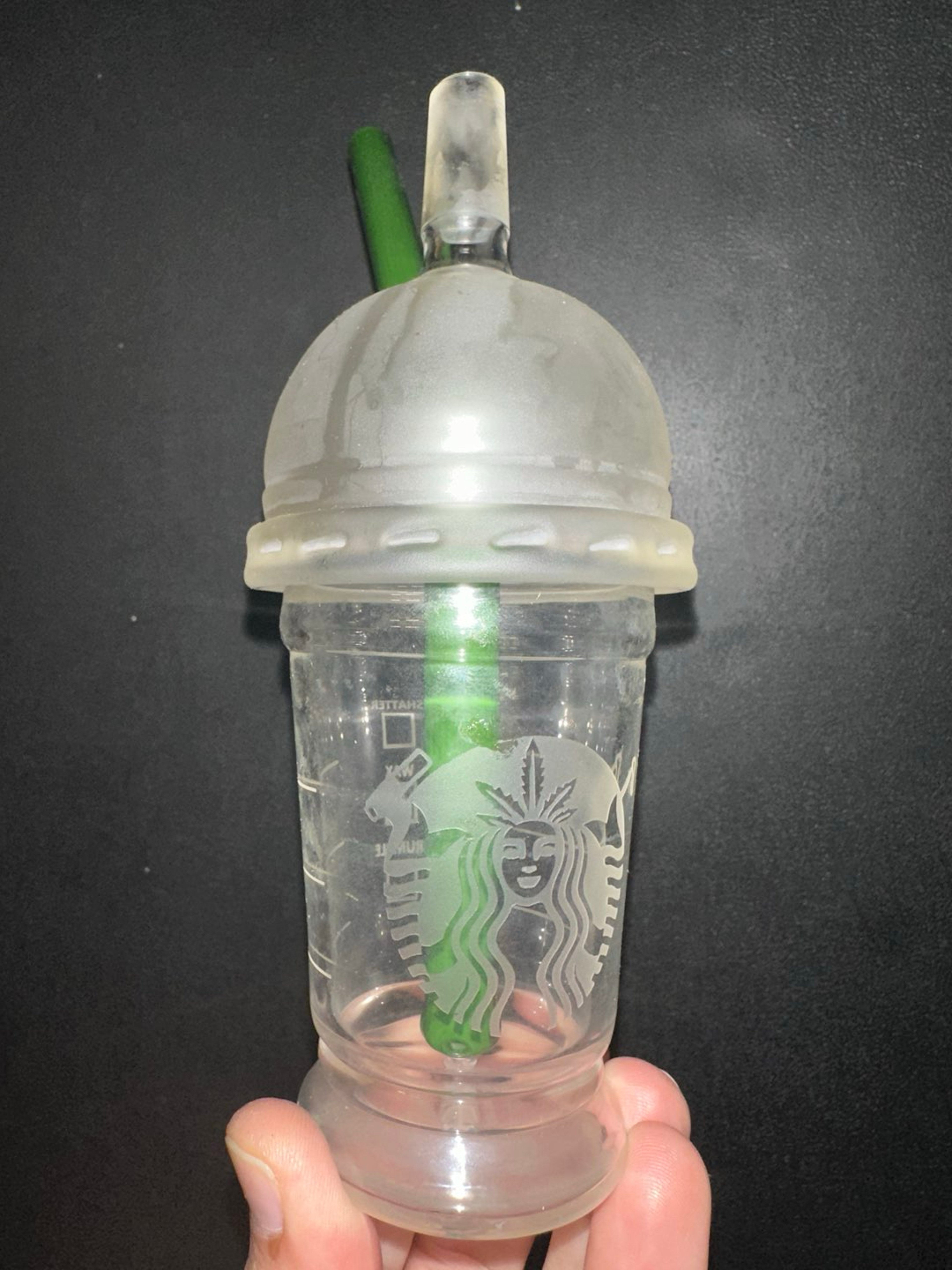 Evol  Dabuccino Cup image 0