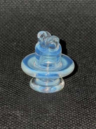 Preview pic of Sandalz Glass Glopal UV 3DXL Spinner Cap