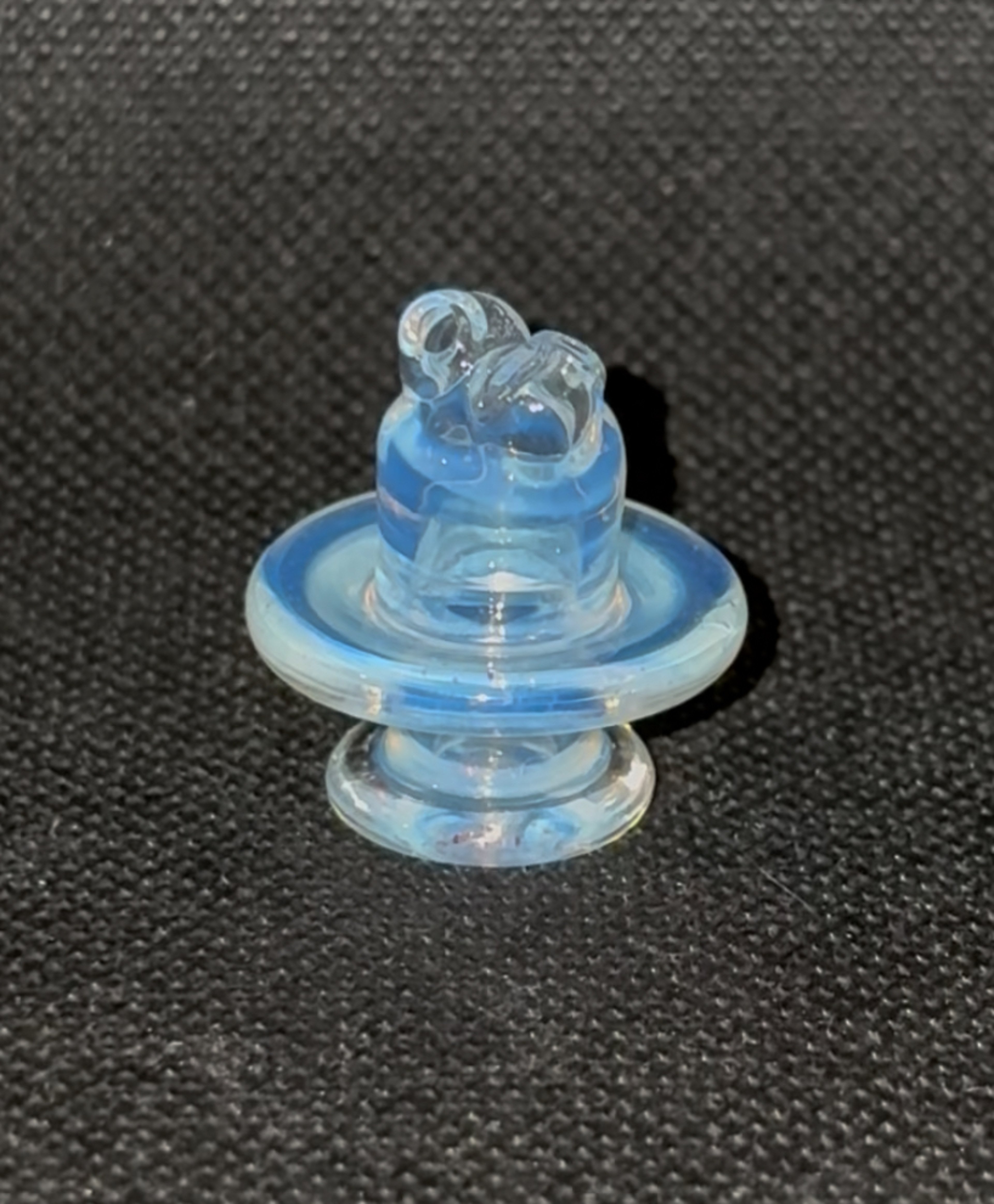 Preview pic of Sandalz Glass Glopal UV 3DXL Spinner Cap