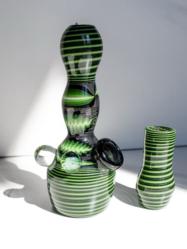 Preview pic of Kevin Murray Mini Tube