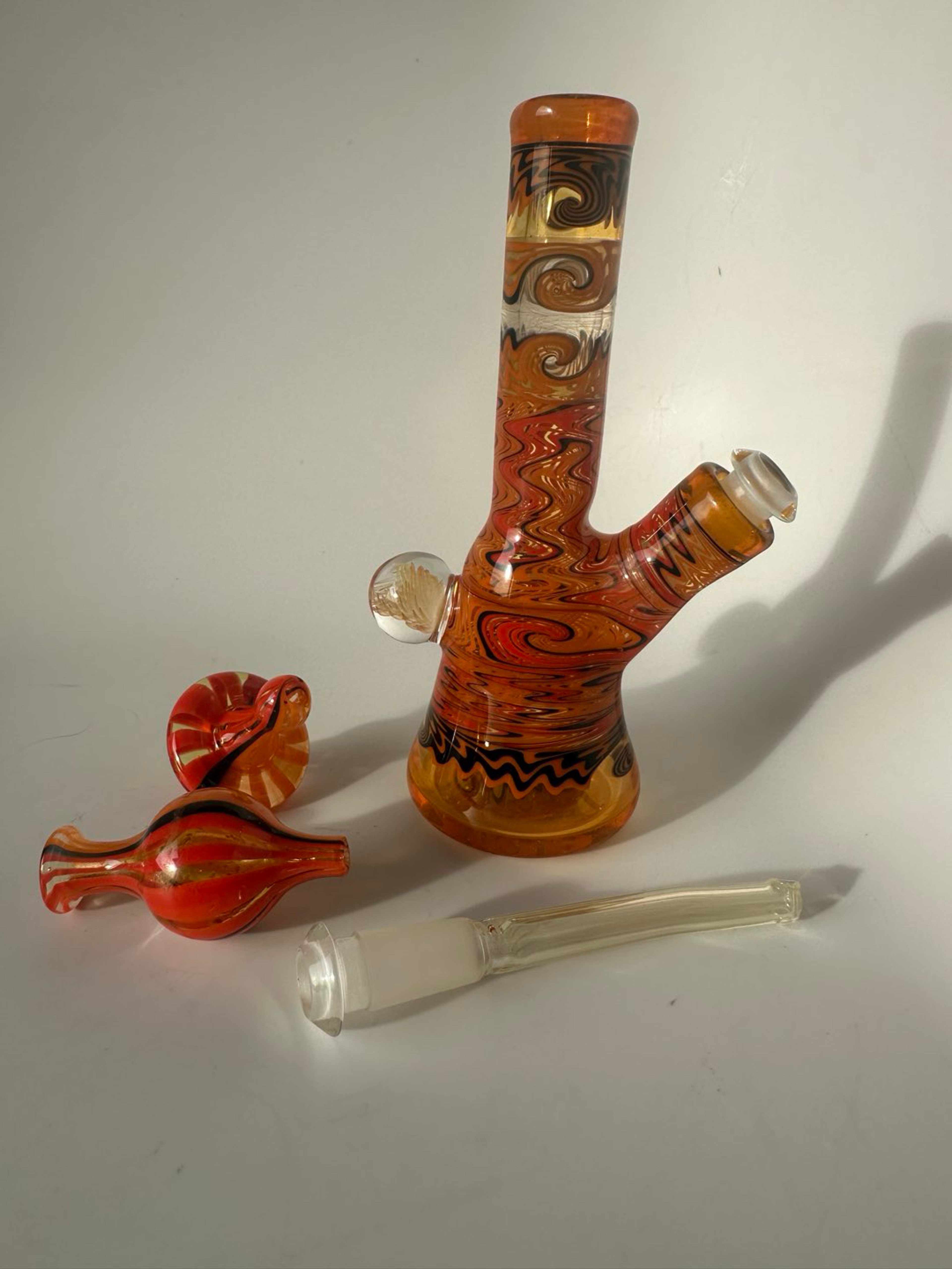 Preview pic of Talon dab rig for sale