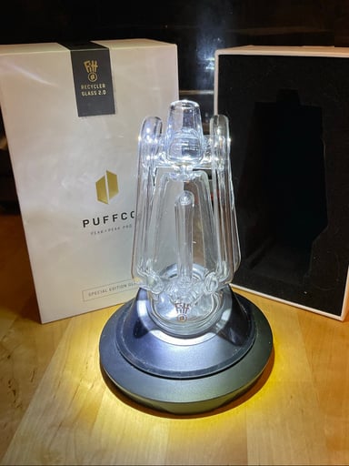 Preview pic of Ryan Fitt 2.0 Recycler