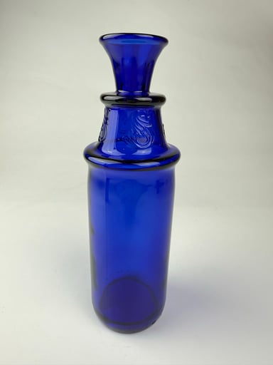 Preview pic of Saratoga water vase