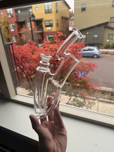 Preview pic of Scotty Mickle Layback