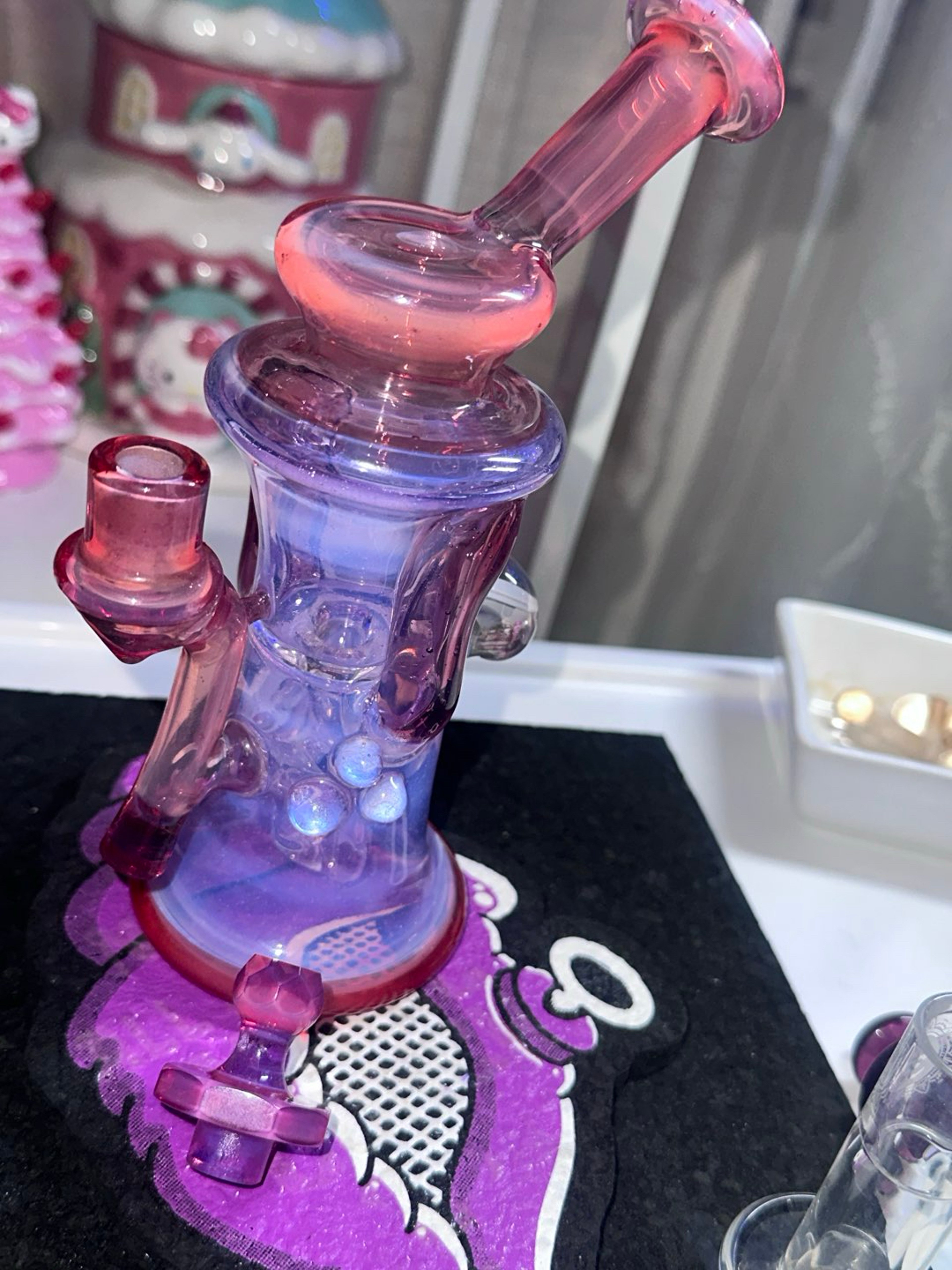 Preview pic of Djinn