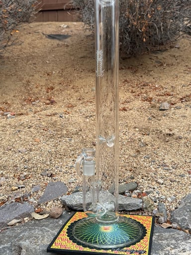 Preview pic of Sovereignty G-Line Upgrid 50x5 Clear 2025