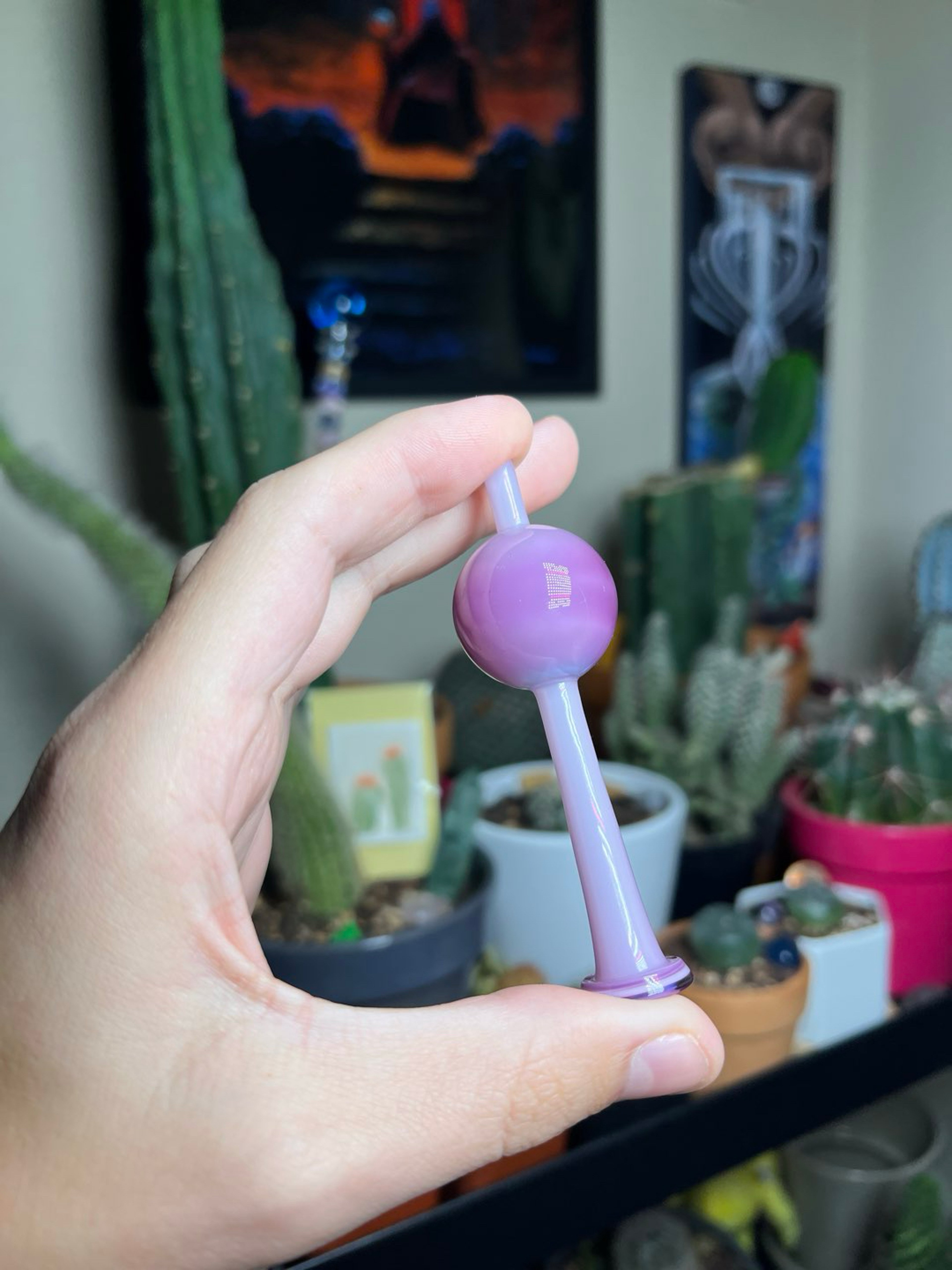 Preview pic of Mark Andrews bubble cap