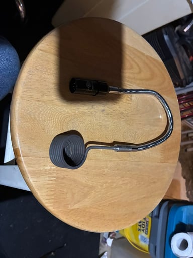 Preview pic of Xxl cobra coil (disorderly conduction)