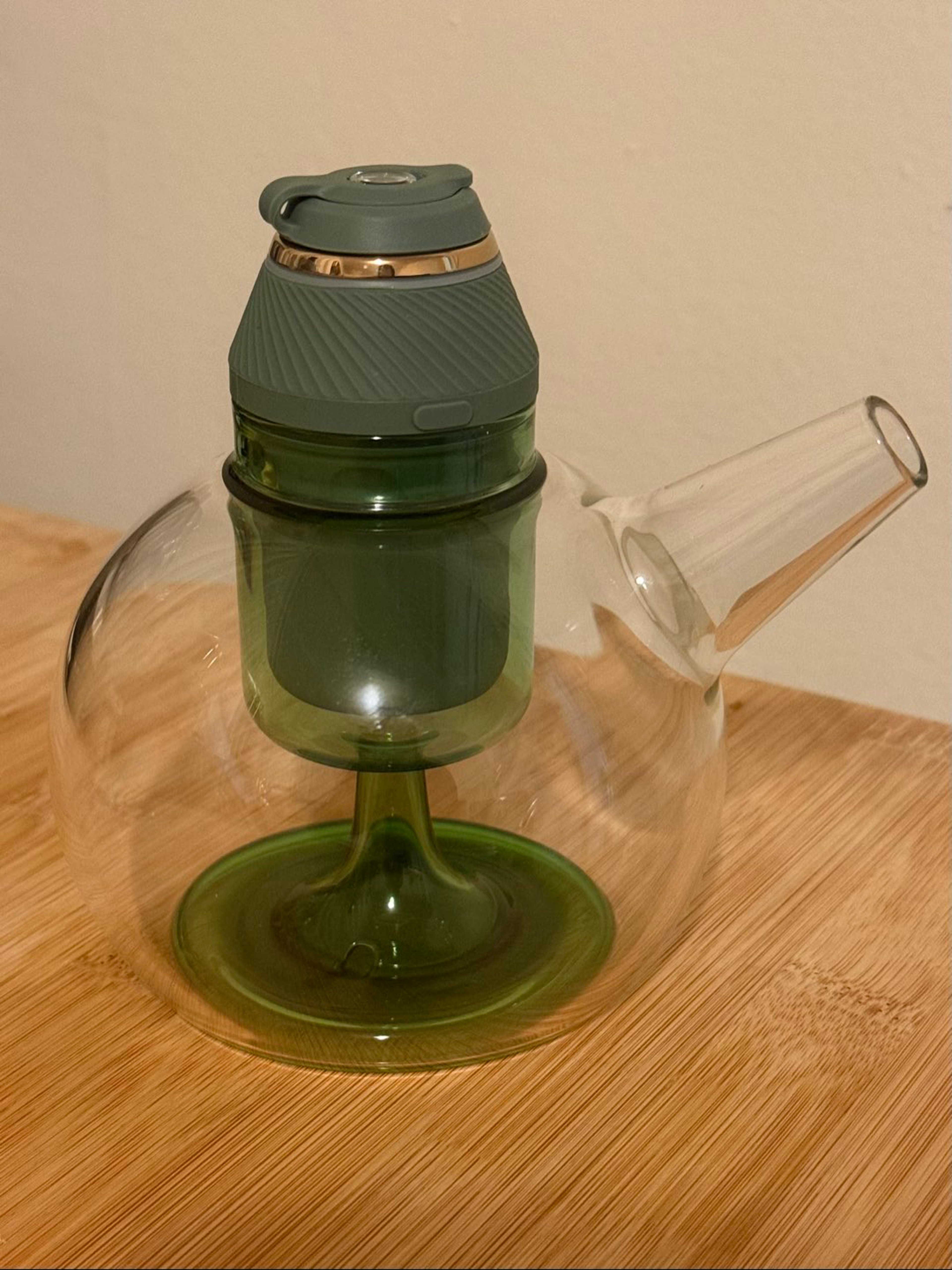 Proxy Ripple flourish image 0