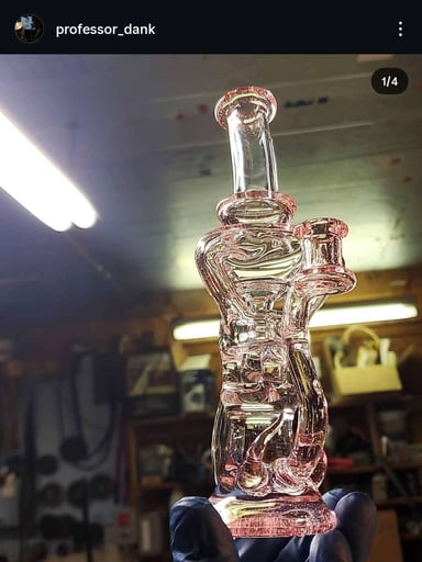 Preview pic of Professor Dank