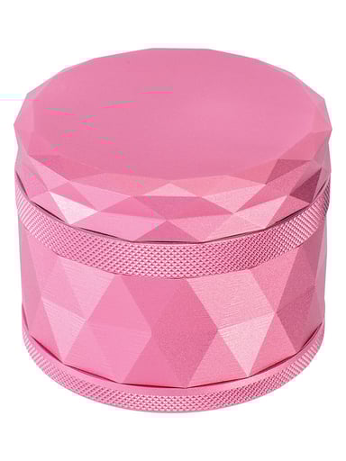 Preview pic of HARLEQUIN PATTERN GRINDER