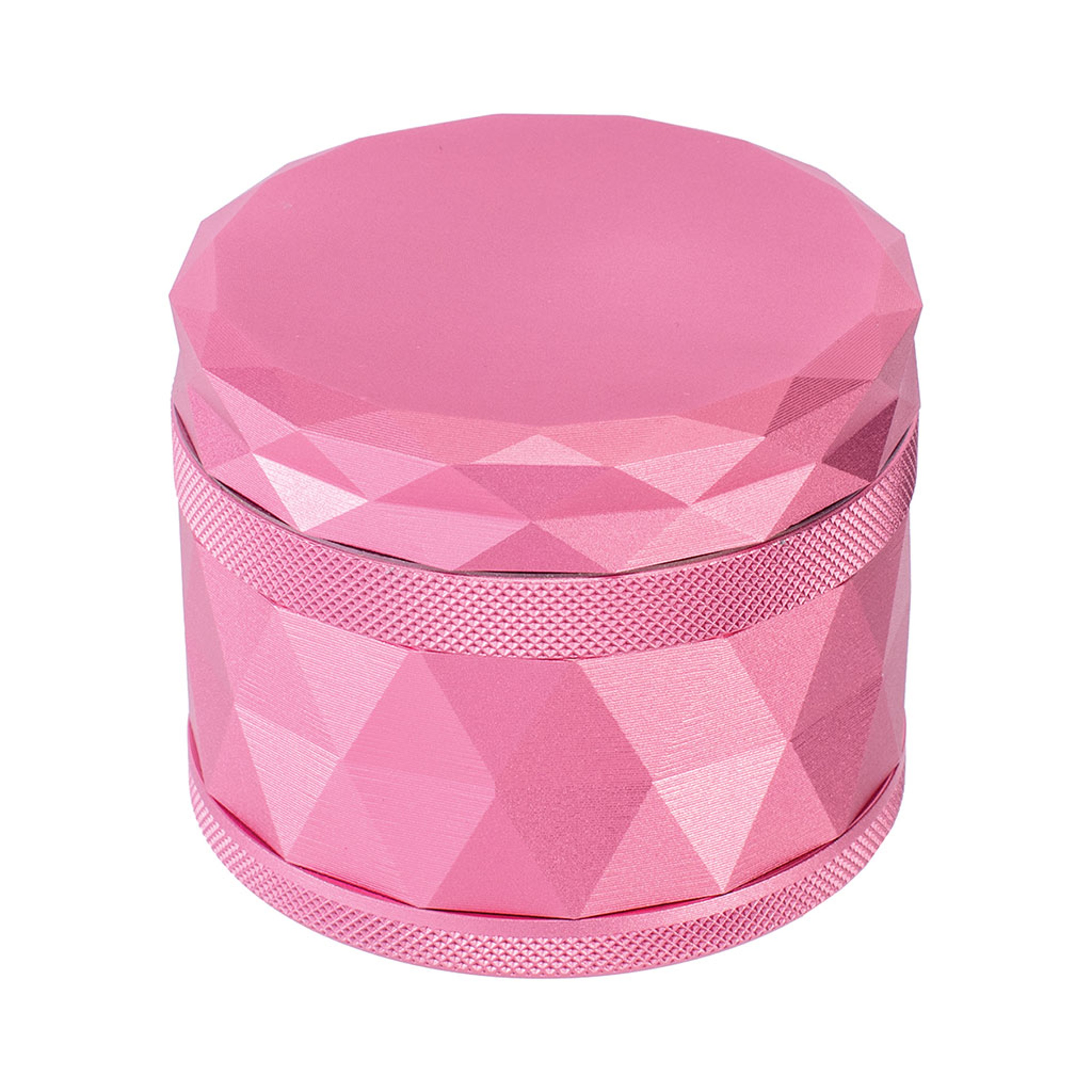 HARLEQUIN PATTERN GRINDER image 0