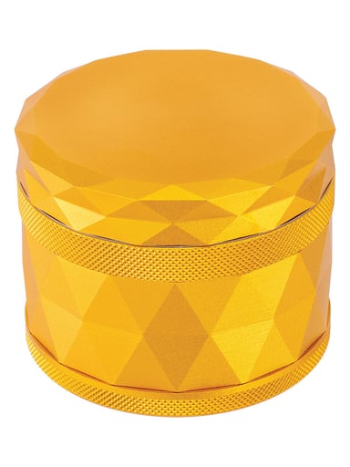 Preview pic of HARLEQUIN PATTERN GRINDER