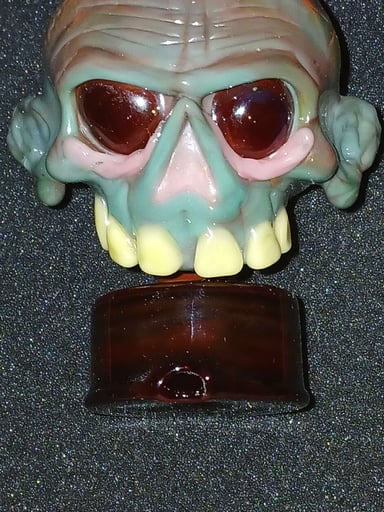 Preview pic of Puffco Peak Dry Top