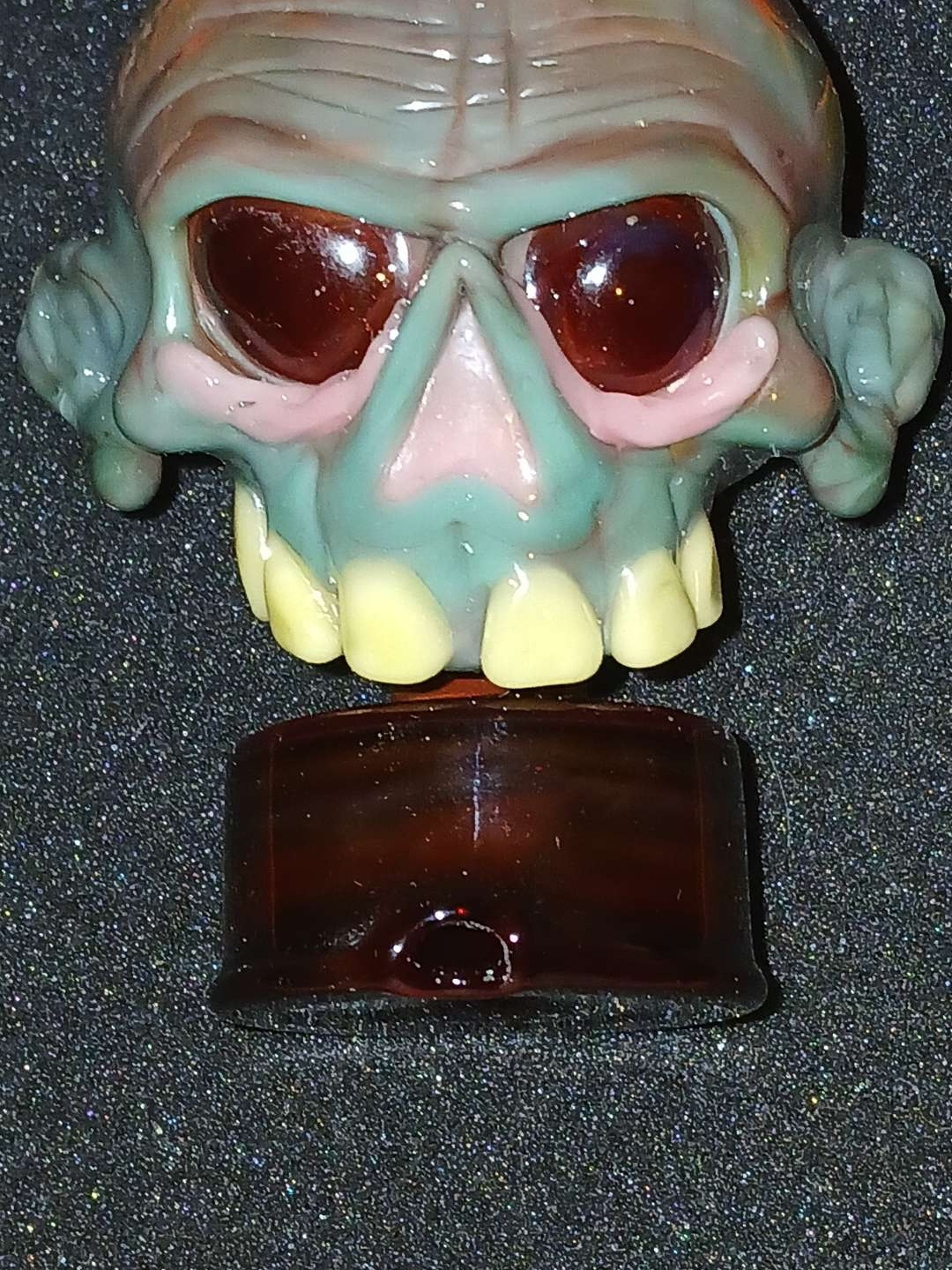 Puffco Peak Dry Top image 0