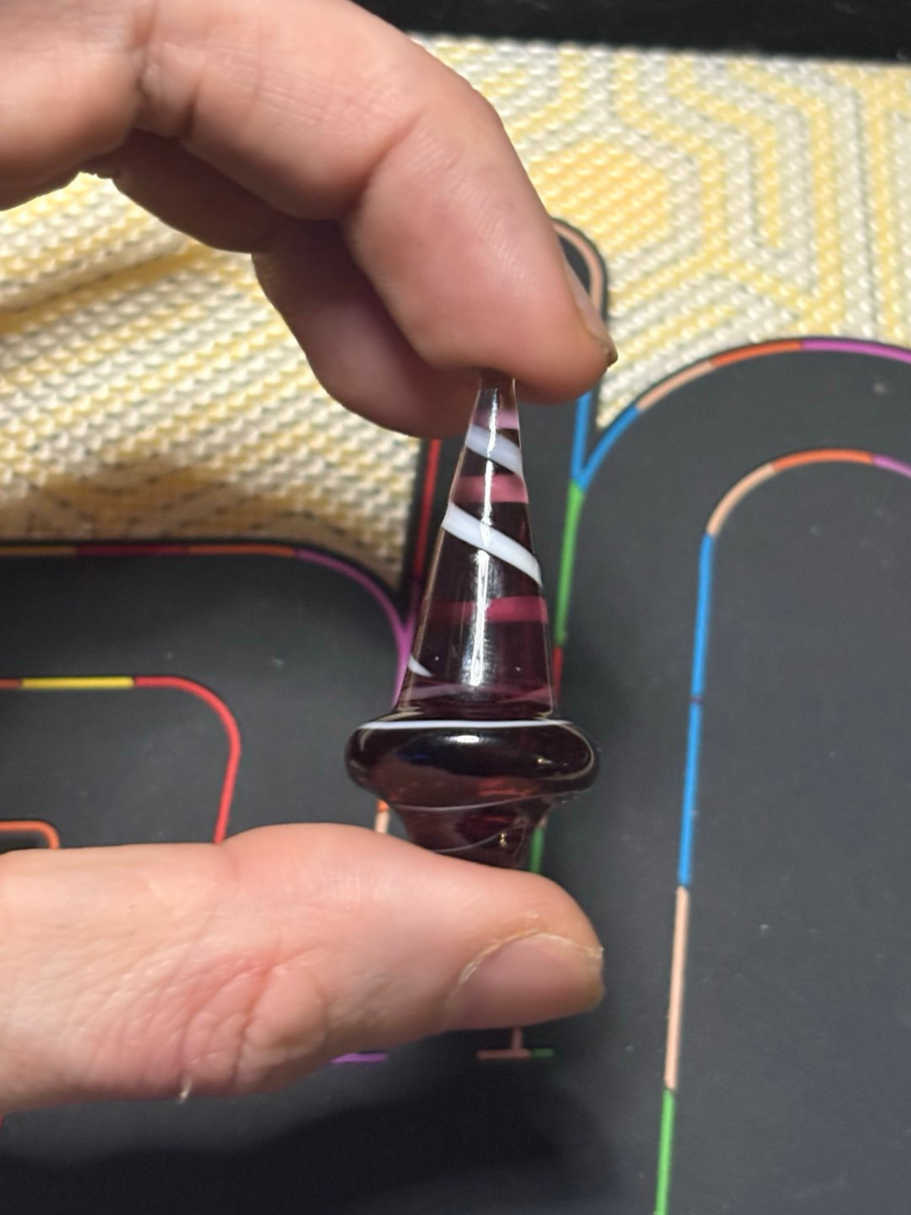 Preview pic of 🍯 Honey Directional Carb Cap 💨