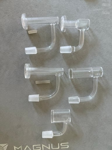 Preview pic of Assorted High End 14MM bangers