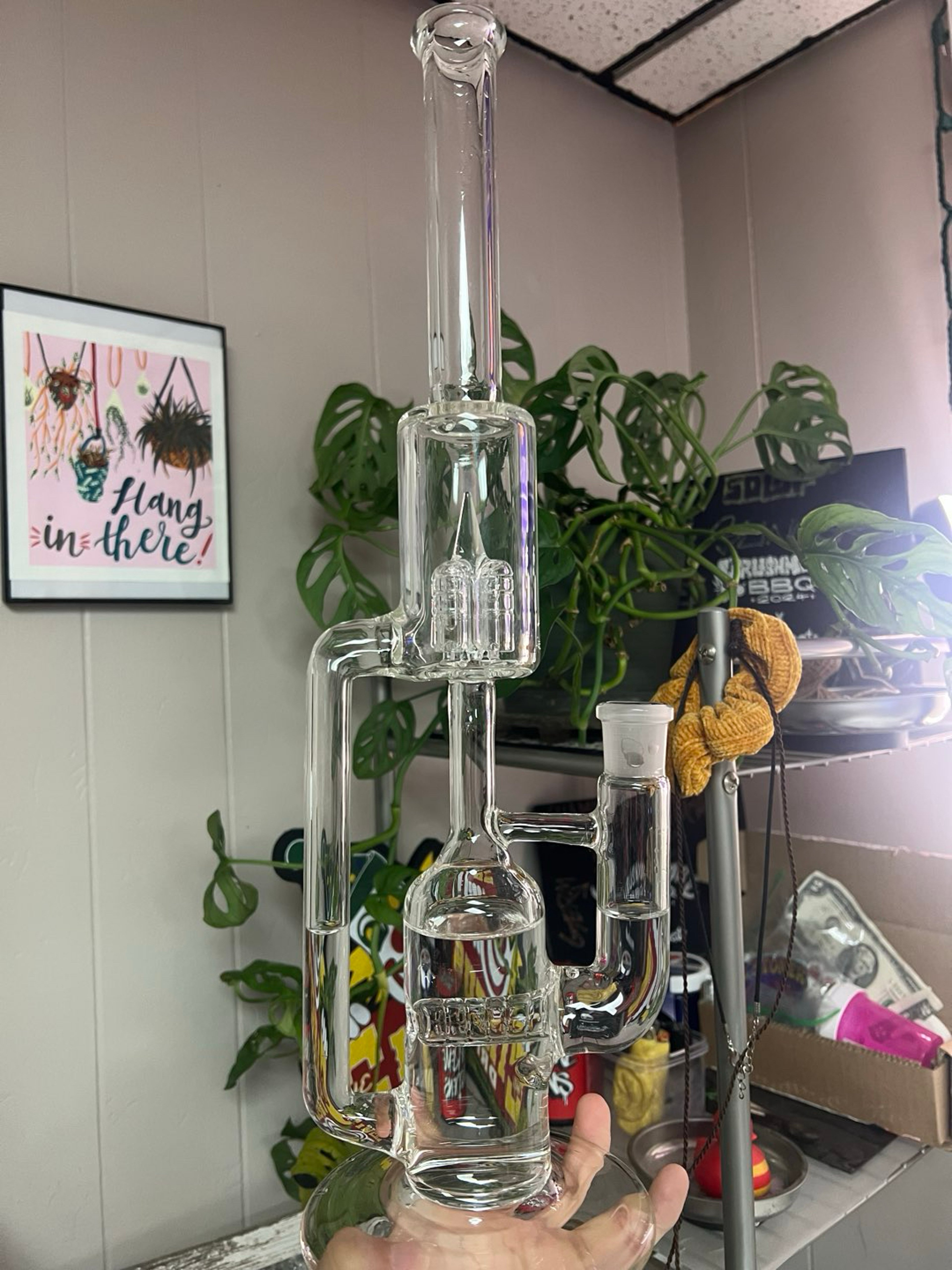 Preview pic of Mohawk Hornet