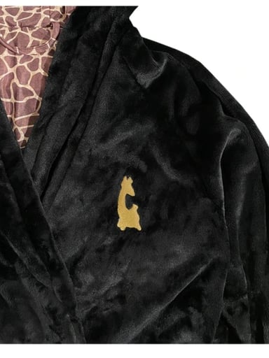 Preview pic of Limited Edition Mat Robertson Robe